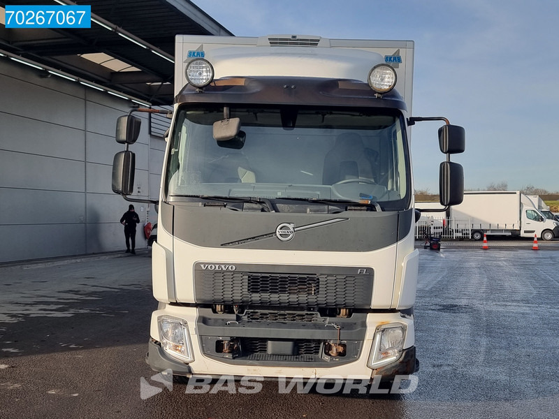 Camión frigorífico Volvo FL 280 4X2 Ladebordwand ThermoKing Euro 6: foto 8