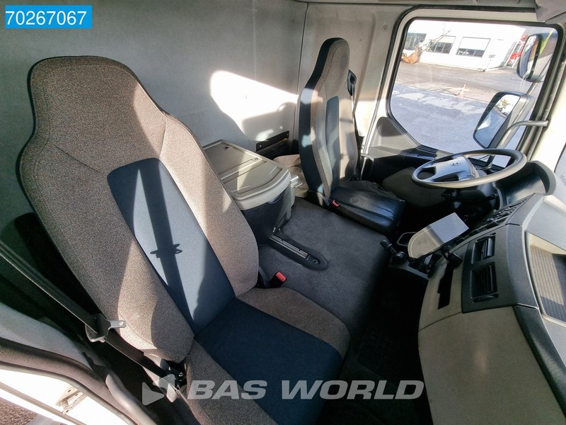 Camión frigorífico Volvo FL 280 4X2 Ladebordwand ThermoKing Euro 6: foto 20