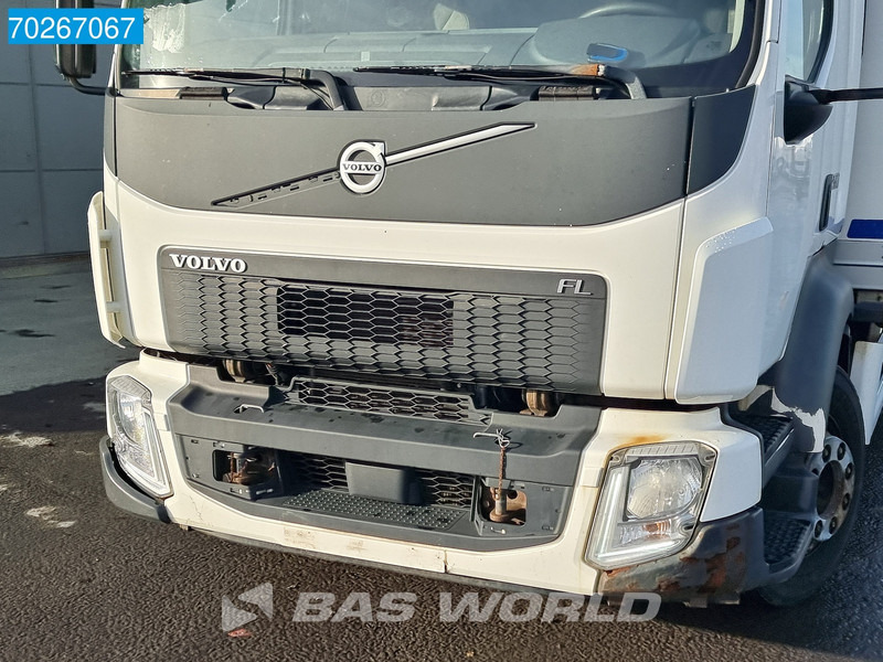 Camión frigorífico Volvo FL 280 4X2 Ladebordwand ThermoKing Euro 6: foto 9