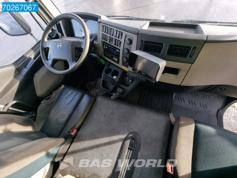 Camión frigorífico Volvo FL 280 4X2 Ladebordwand ThermoKing Euro 6: foto 18