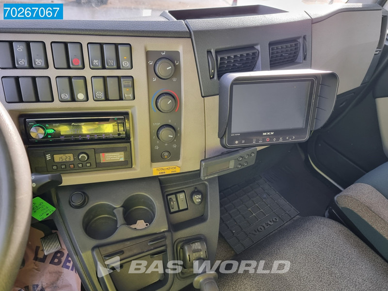 Camión frigorífico Volvo FL 280 4X2 Ladebordwand ThermoKing Euro 6: foto 19