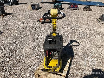 Compactador WACKER NEUSON BPU2540A: foto 6