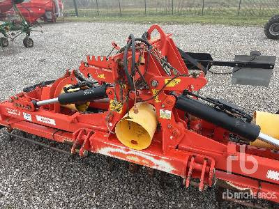 Rodillo agrícola MASCHIO FALCO 4000: foto 9