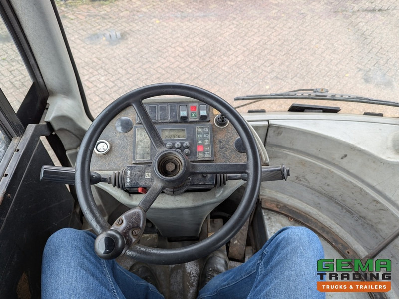 Tractor industrial Terberg RT ErgoCab Volvo Engine TD71A ZF-Powershift (M40): foto 6