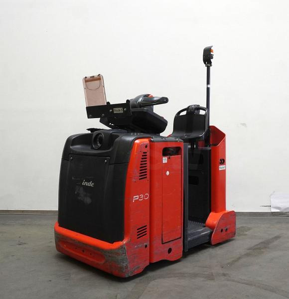 Remolcadora Linde P 30 C 1190: foto 1