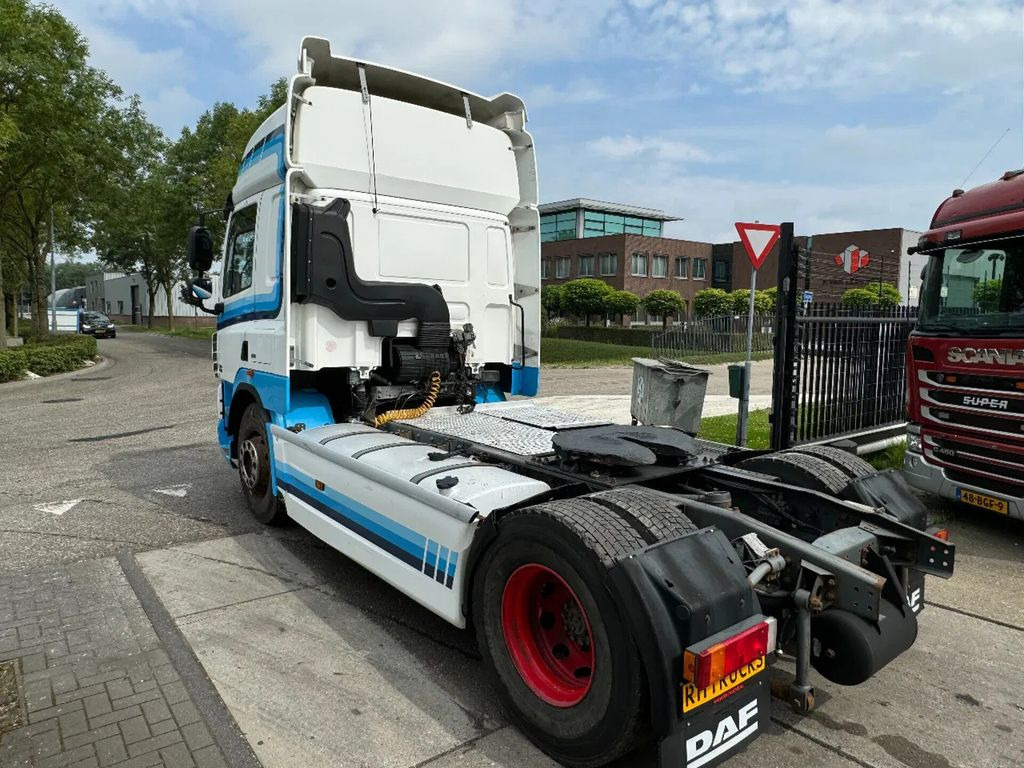 Cabeza tractora DAF CF 85.360 4X2 - EURO 5 - FULL SPOILER - NL TRUCK: foto 6