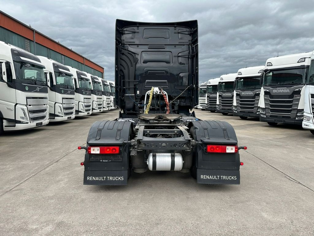 Cabeza tractora Renault T520 * VOLL * RETARDER * HIGH EDITION * ALCOA *: foto 6