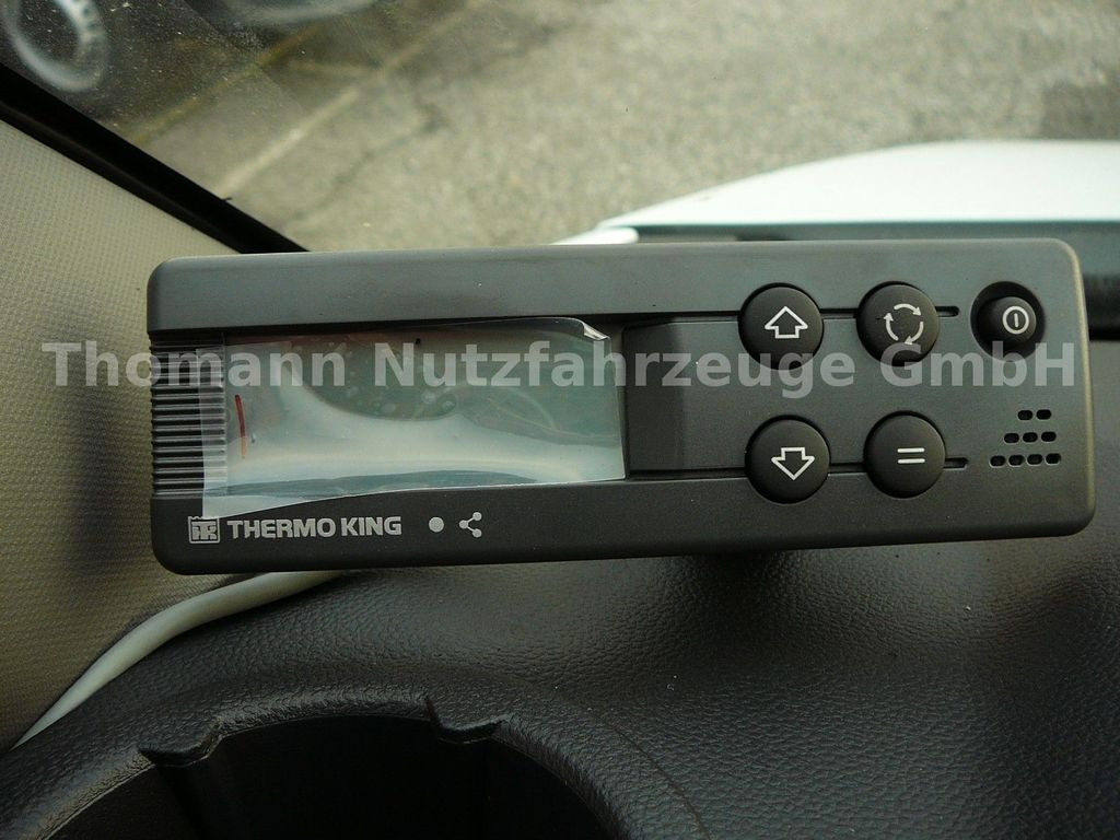 Furgoneta frigorifica nuevo Renault Master Kühlkastenwagen Thermoking V200 Max5: foto 18