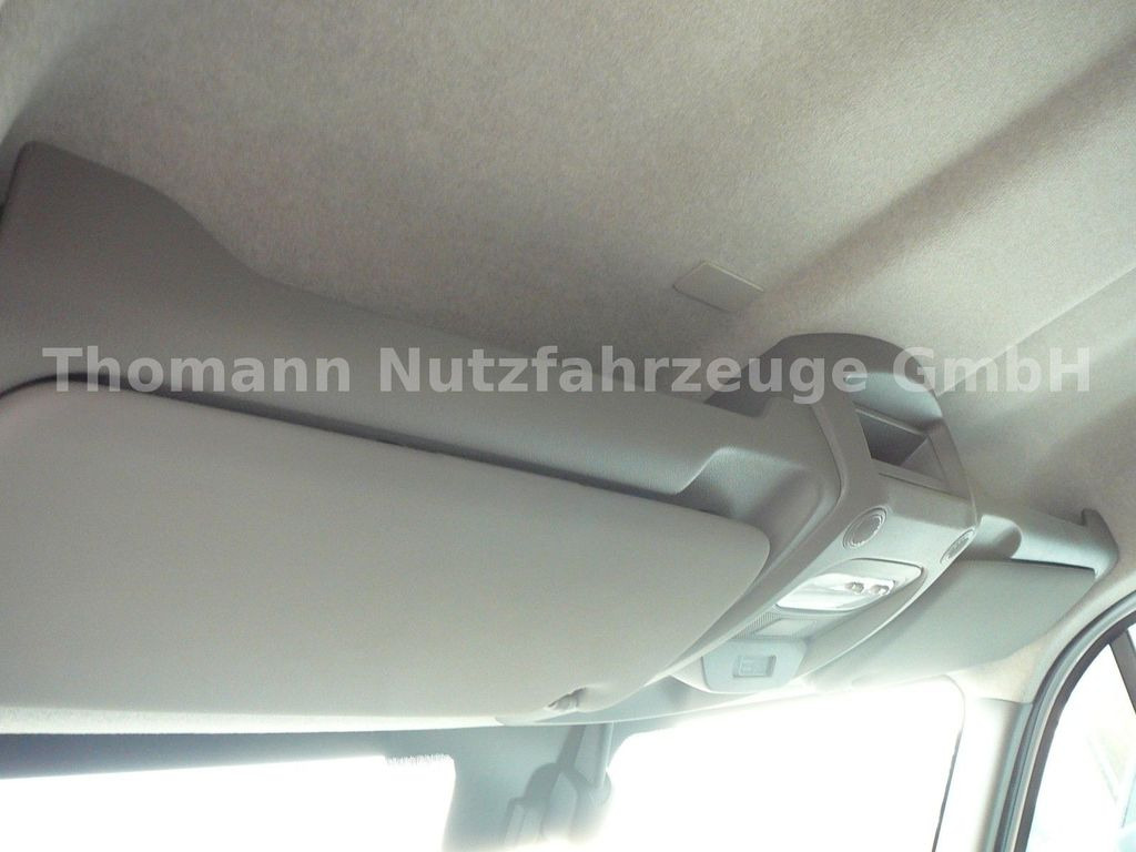 Furgoneta frigorifica nuevo Renault Master Kühlkastenwagen Thermoking V200 Max5: foto 14