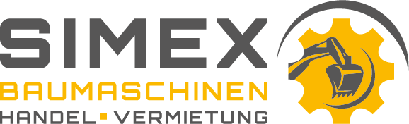 Simex Baumaschinenhandel GmbH en Truck1